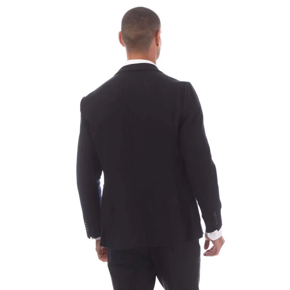 Boss Boss T-Heston-Df-214f 10238034 01 Full Suit Mens detail 2