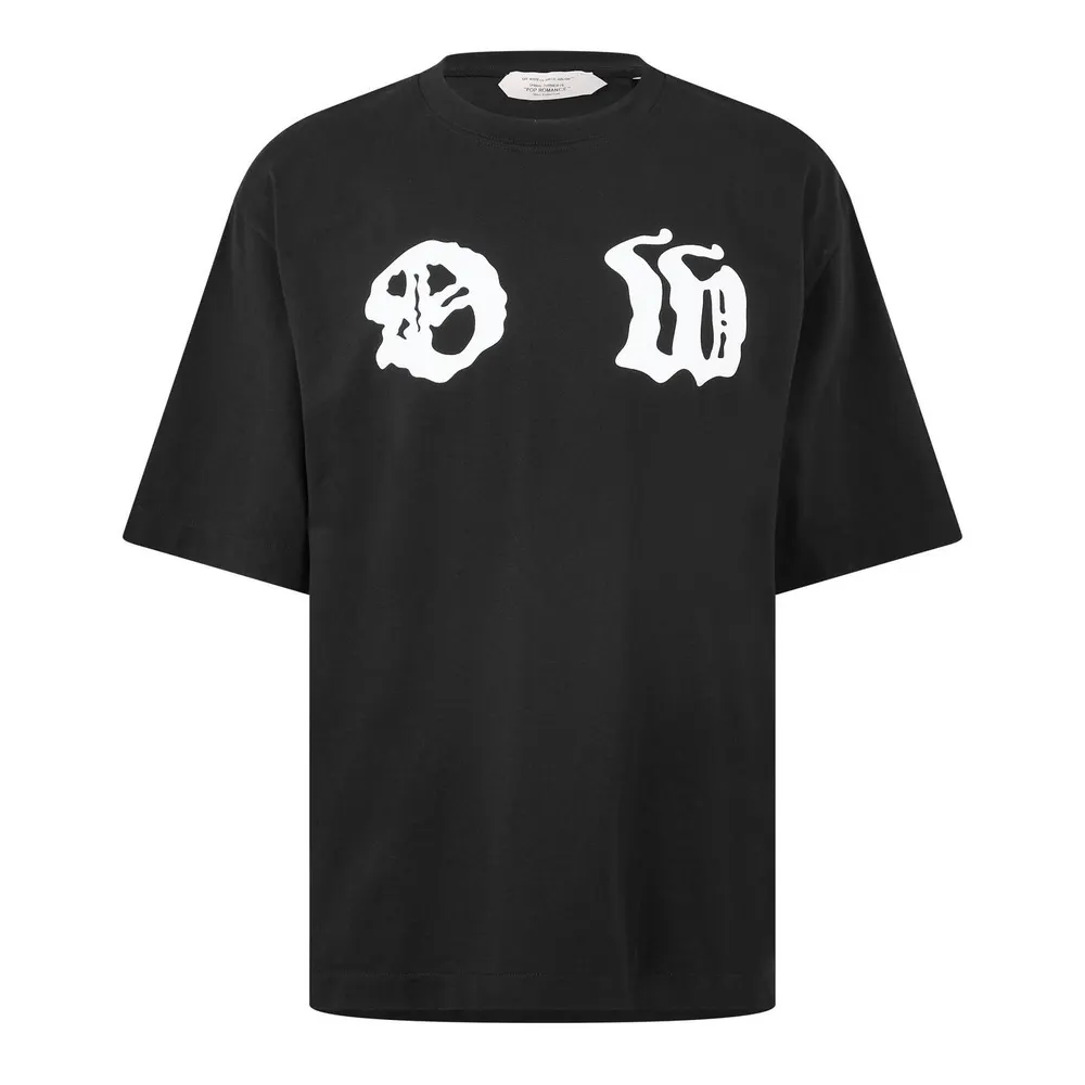 Off White Men's Palace Arrow Skate Tee T-Shirt