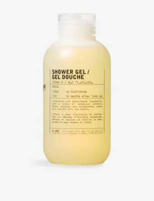 LE LABO Basil shower gel 250ml