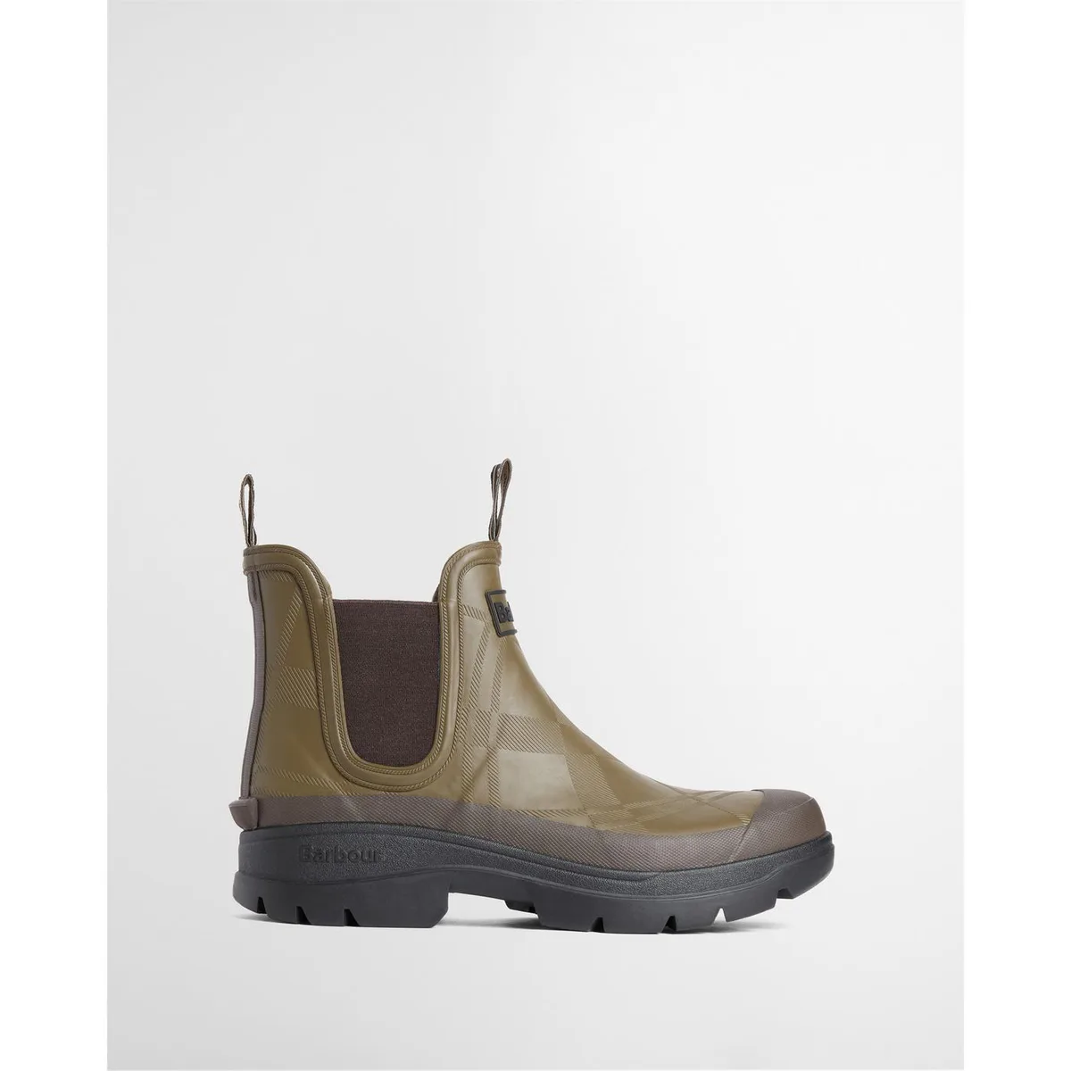 Barbour Men's Breacon Wellingtons