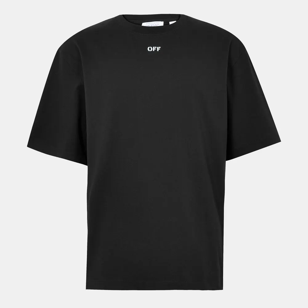 Off White Men's Arrow Skate T-Shirt