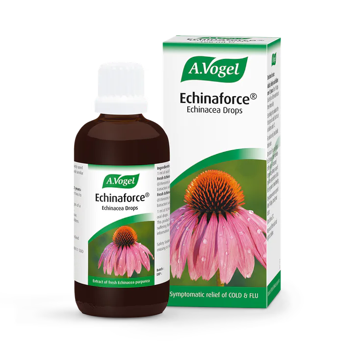 A.Vogel A. Vogel Echinaforce 100ml