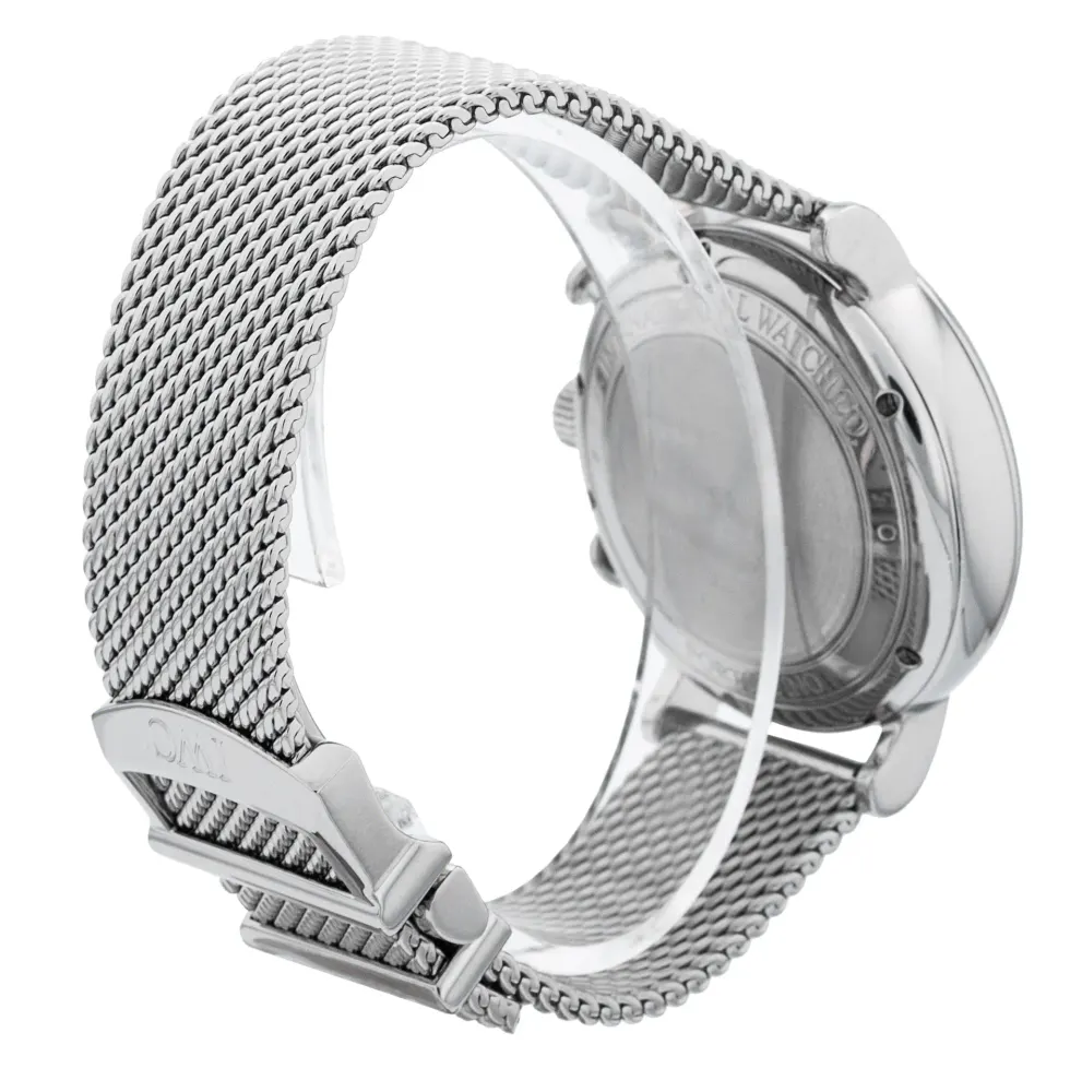 IWC Portofino Chronograph IW391005 — 2013 — Very good detail 3