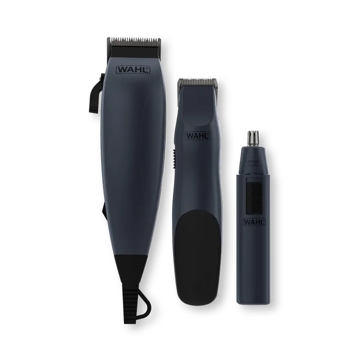 WAHL Grooming Gift Set Clipper 79305-2817