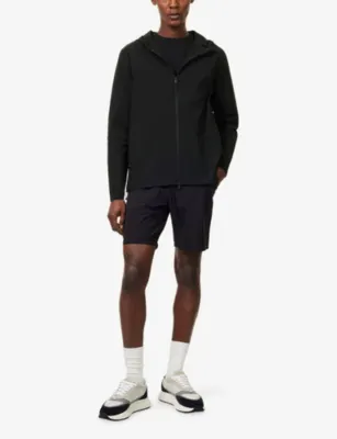 ARNE Technical Stretch-Woven Chino Shorts - XS/S detail 2