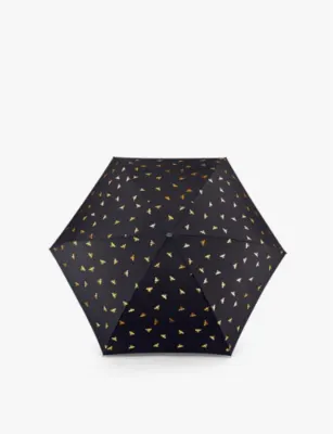 FULTON Tiny No.2 Golden Bees umbrella in Golden Bees, additional product view 2