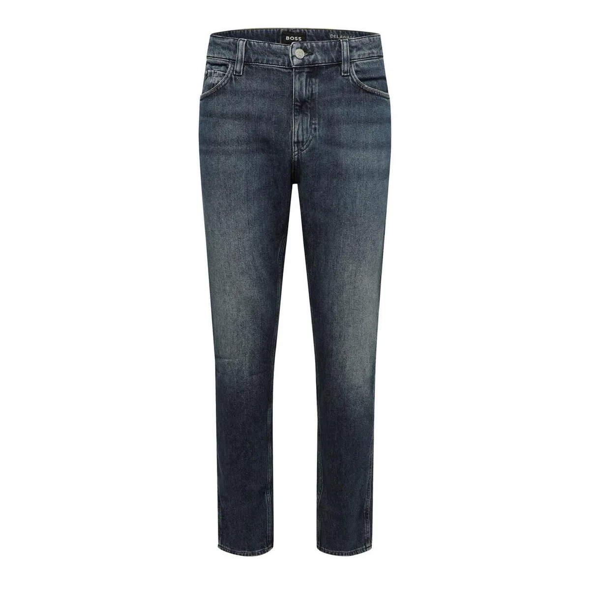 Boss Boss H-Delaware 10275094 01 Slim Fit Jeans Mens