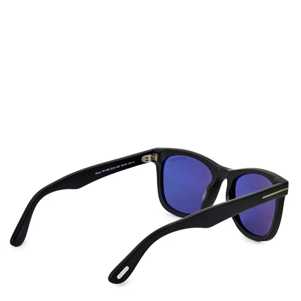 Tom Ford Mens Kevyn TF1099 Sunglasses detail 2
