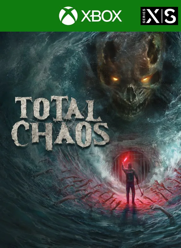 Infogrames, Atari, Apogee Entertainment Total Chaos in Digital, additional product view 3