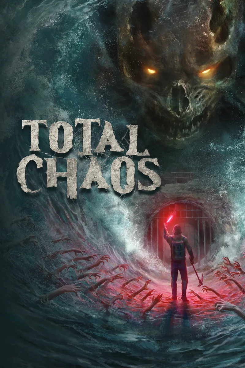Infogrames, Atari, Apogee Entertainment Total Chaos in Digital – Xbox console games · Shooter