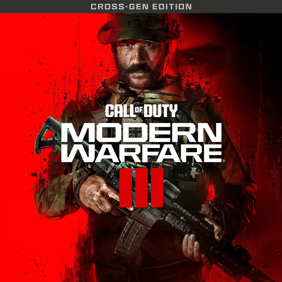 Activision Publishing Inc. Call of Duty®: Modern Warfare® III - Cross-Gen Bundle in Digital, additional product view 2