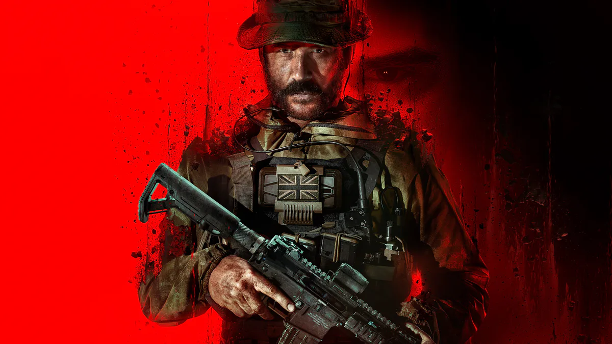 Activision Publishing Inc. Call of Duty®: Modern Warfare® III - Cross-Gen Bundle in Digital, additional product view 3