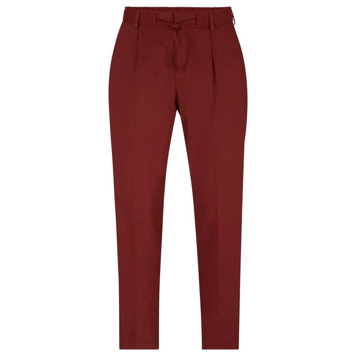 Boss Men's P Perin Rds Wg Straight Leg Trousers