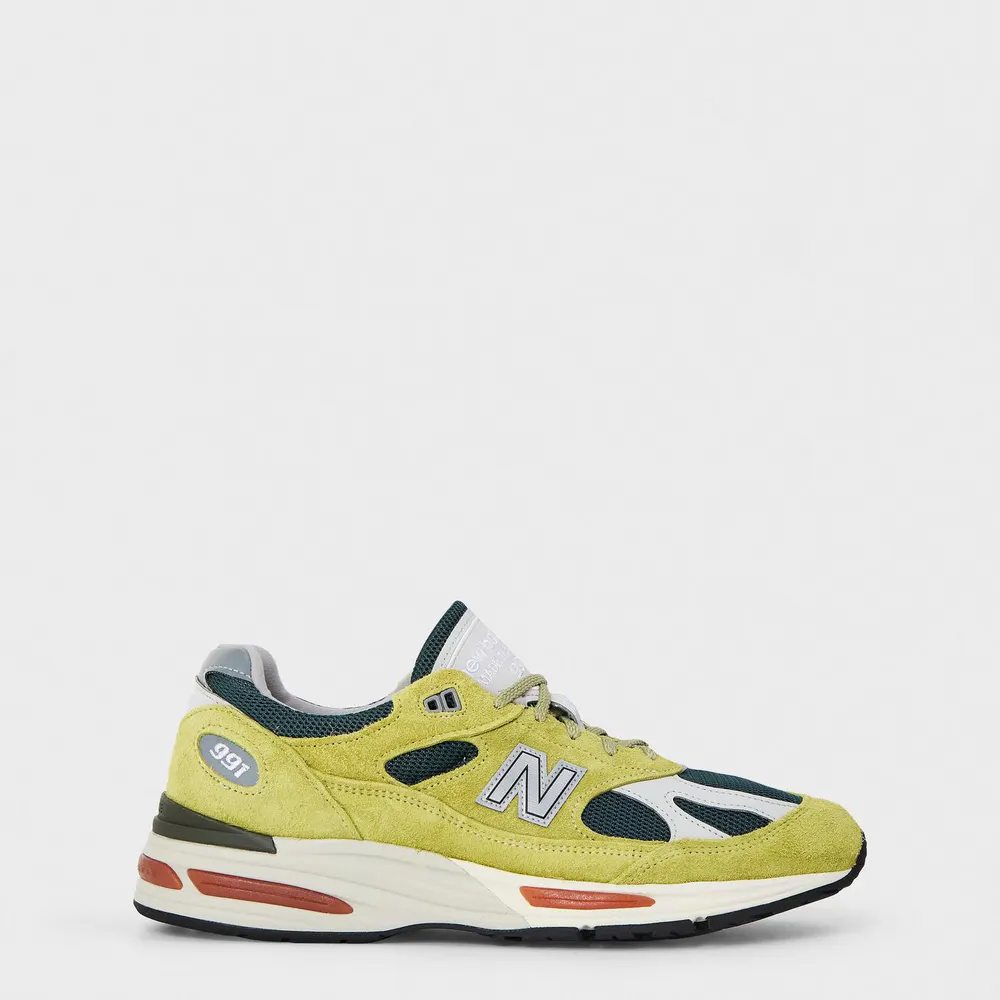 New Balance NB 991v2 Mens