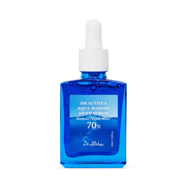 DR. ALTHEA Aqua Marine Deep Serum 30ml
