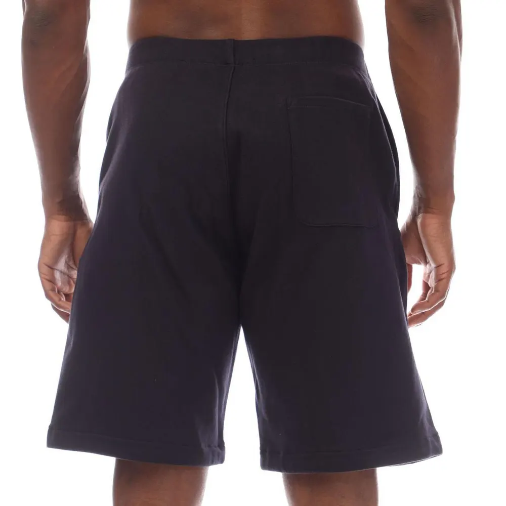 CP Company CP Company Sweatbermuda - Jogging Bermuda Tailored Short Mens detail 2