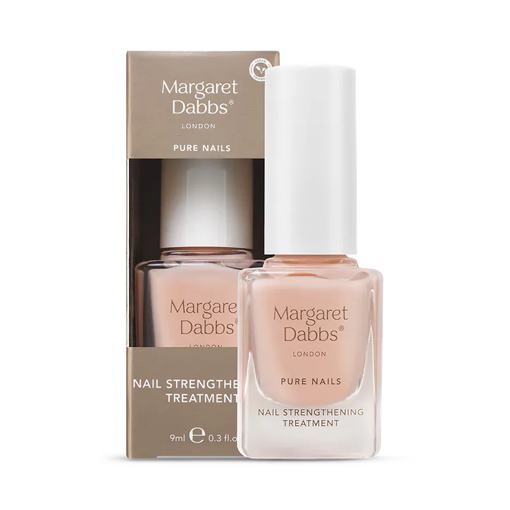 Margaret Dabbs London PURE Nail Strengthening Treatment 9ml