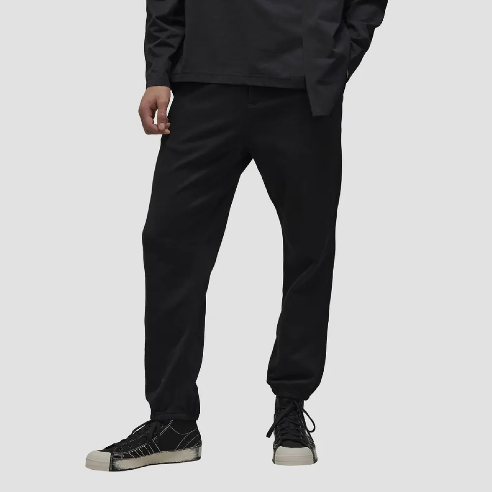 Y3 Men's French Terry Track Pants