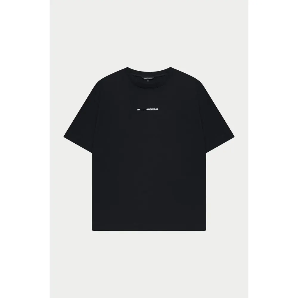 The Couture Club Men's In Motion Tee Short Sleeve Performance Gym Top