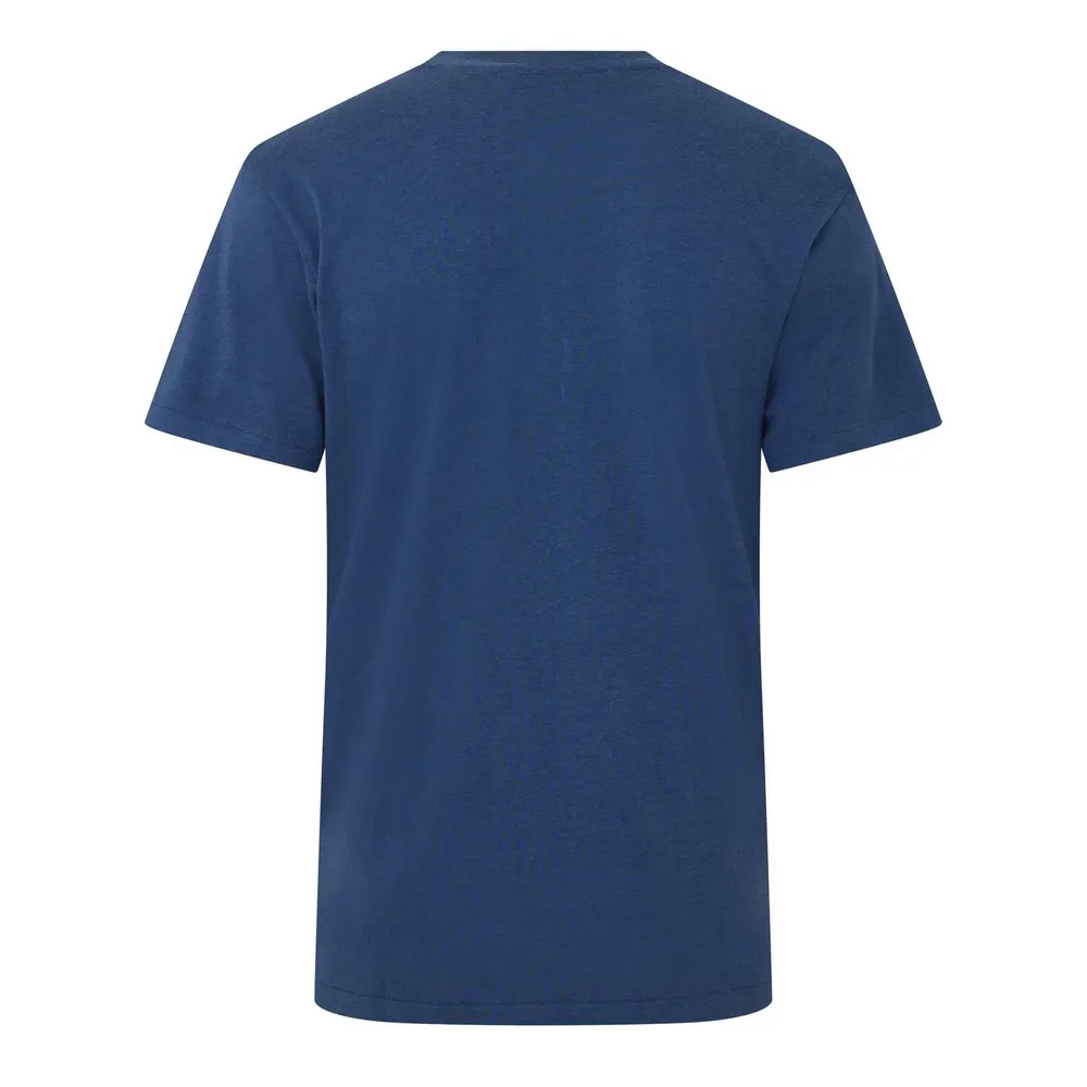 Acne Studios Acne Eamon Tee Sn64 detail 2