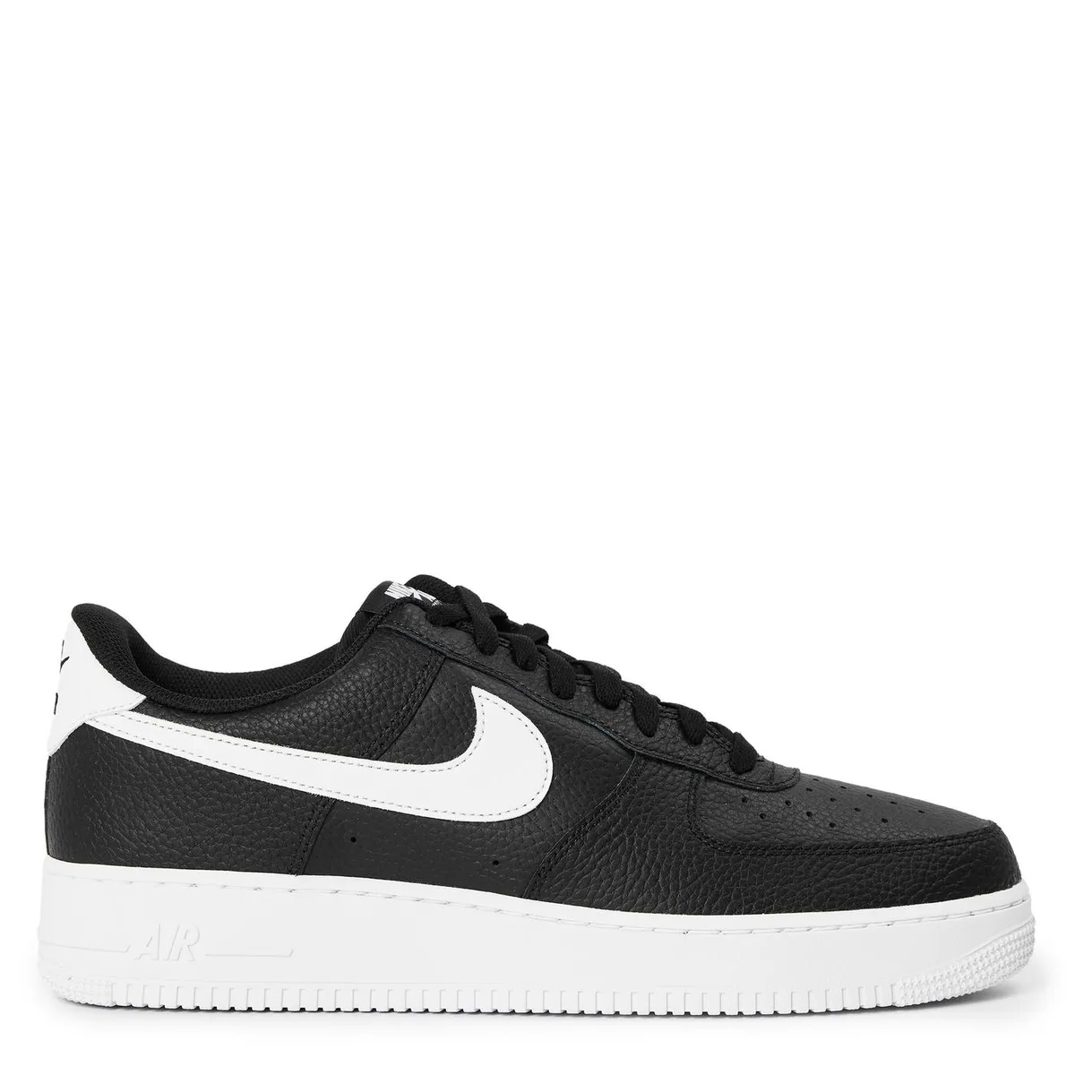 For Him Nike Nike Air Force 1 Sn64 in Black/White – Footwear
