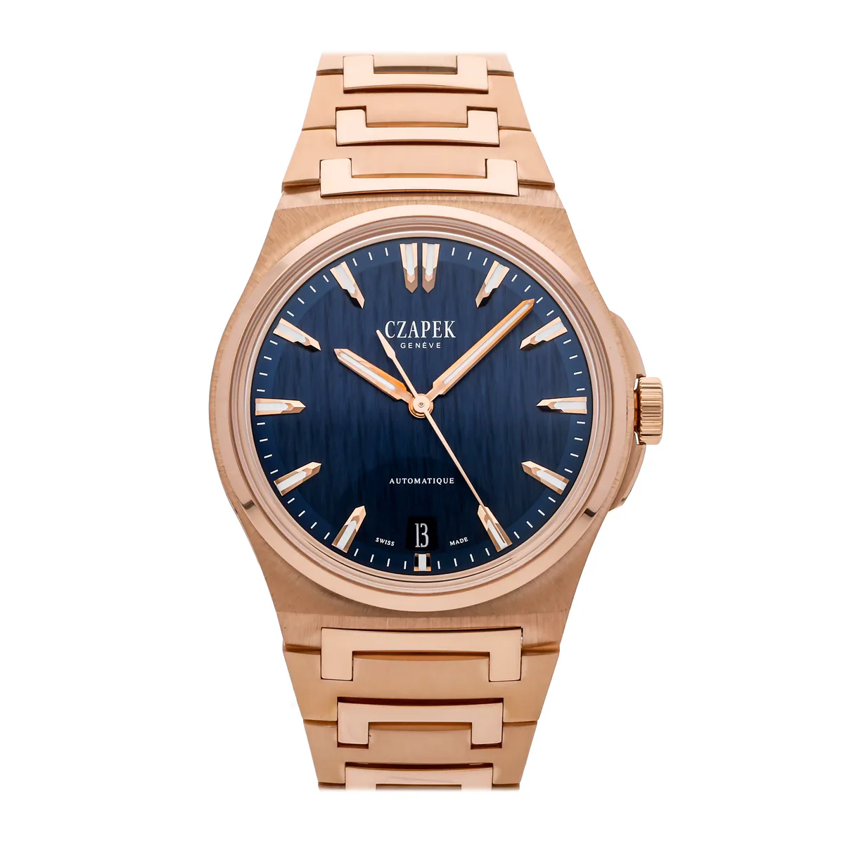 Czapek Antarctique – Pre-owned luxury watches