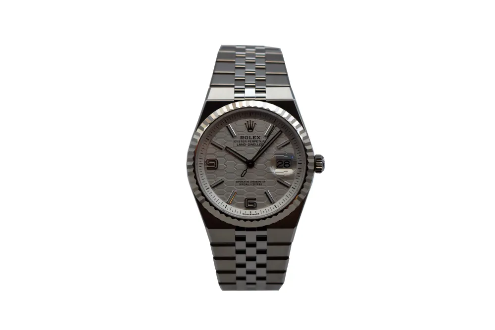 Rolex Land-Dweller 36 127234 — 2026 — Unworn