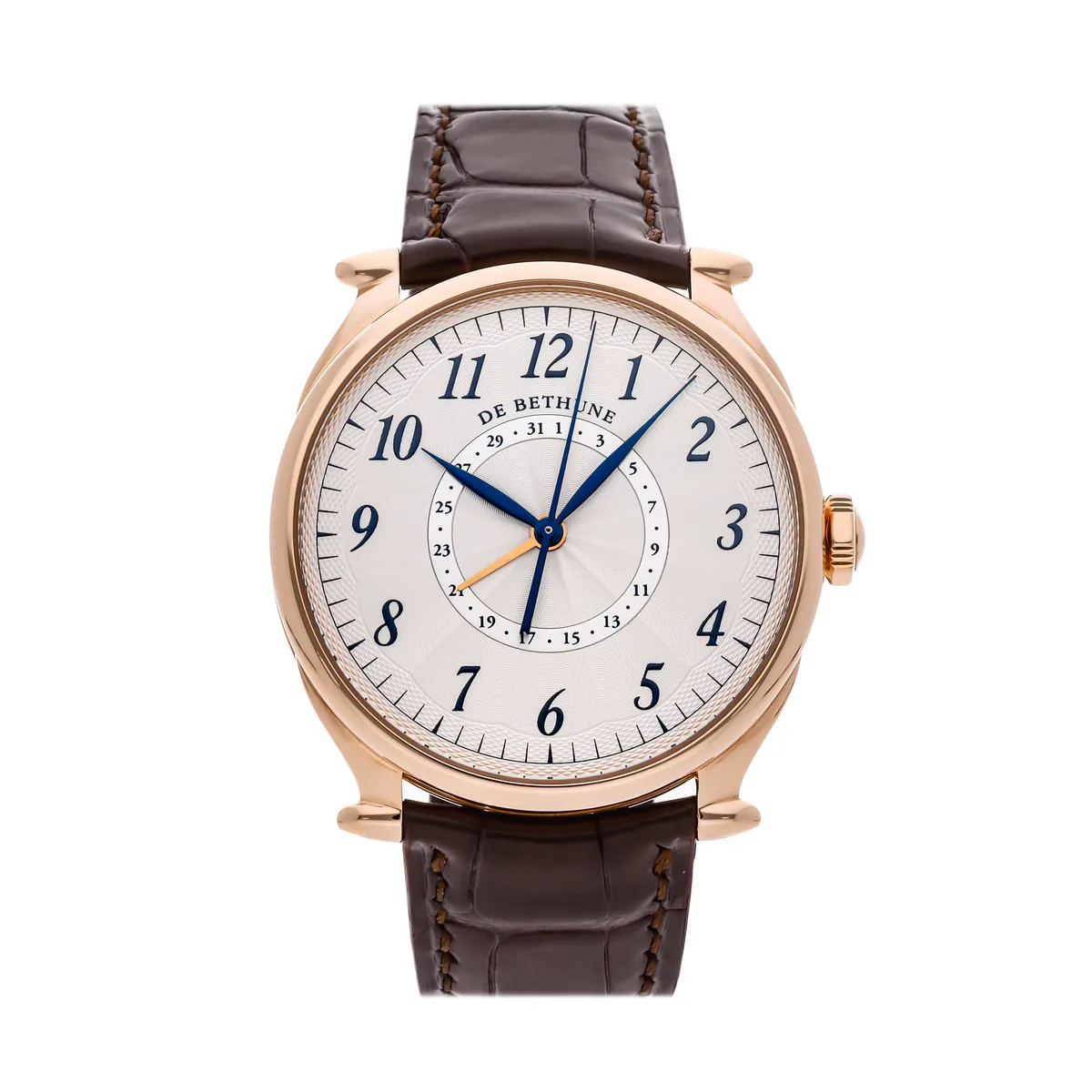 De Bethune DB10 – Pre-owned luxury watches