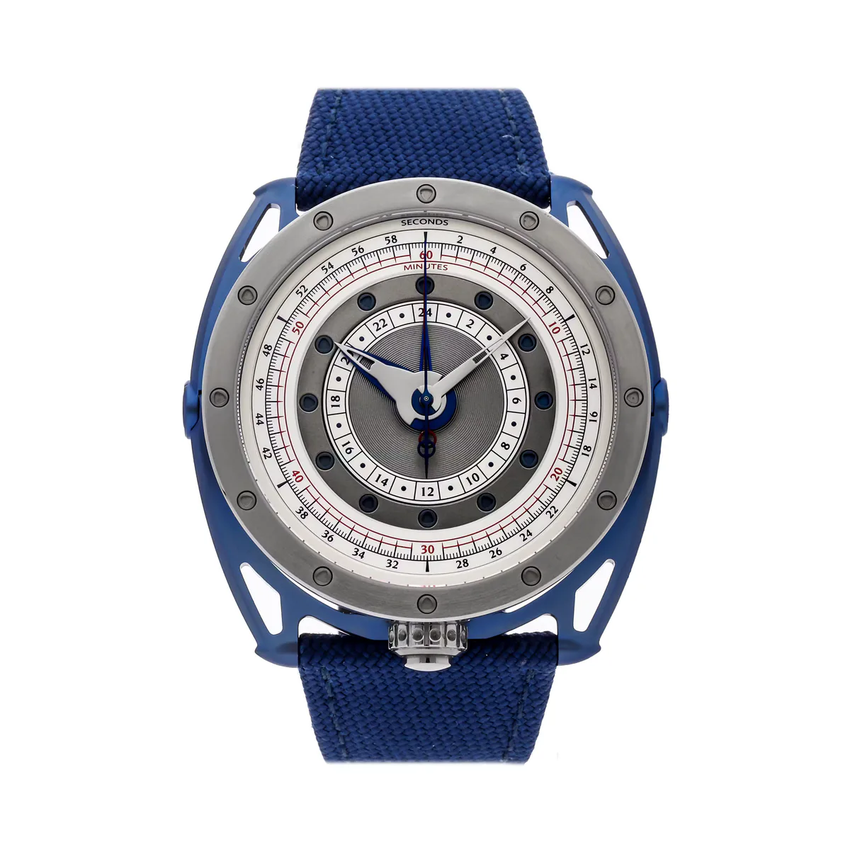 De Bethune DB21