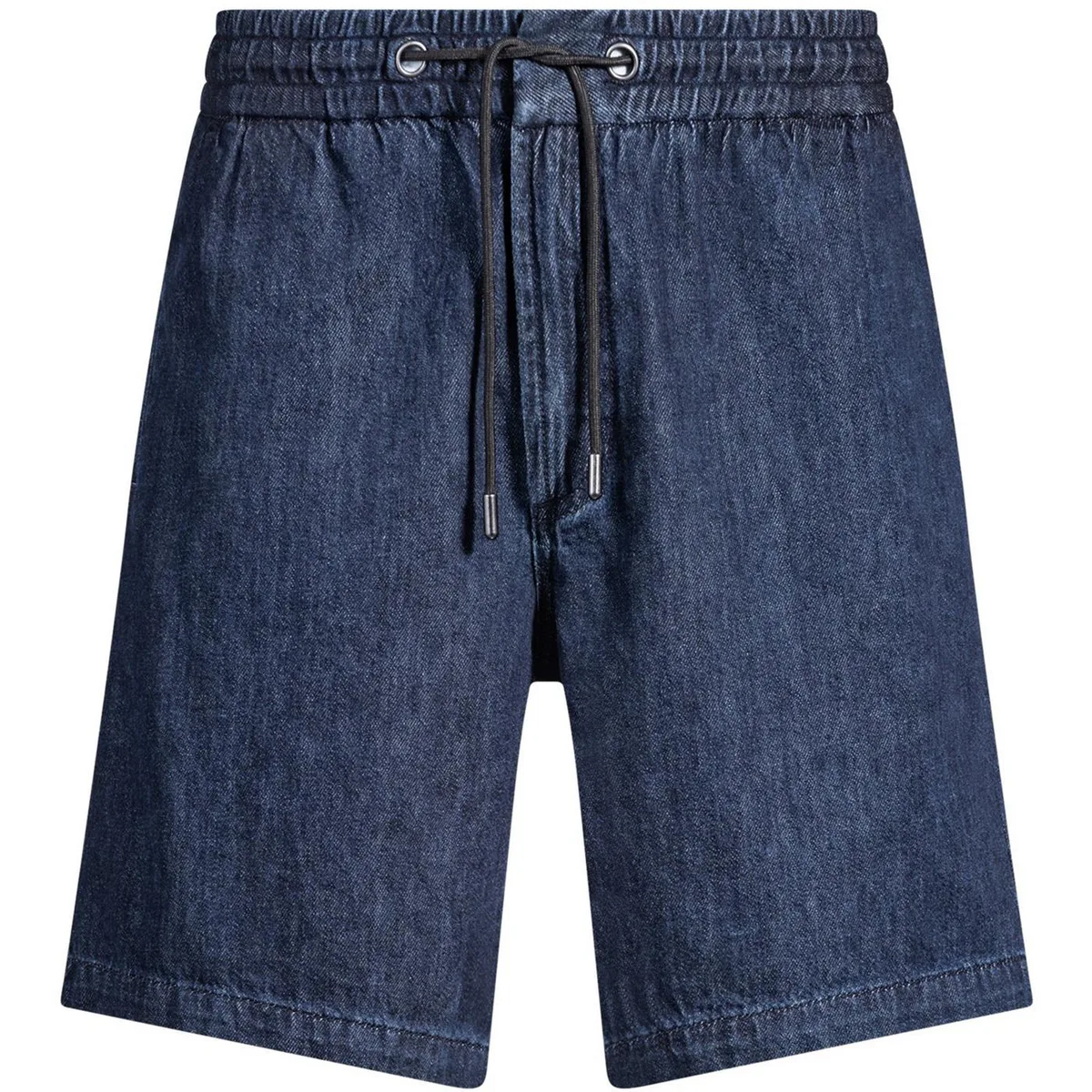 Boss Men's Sandrew Denim Shorts