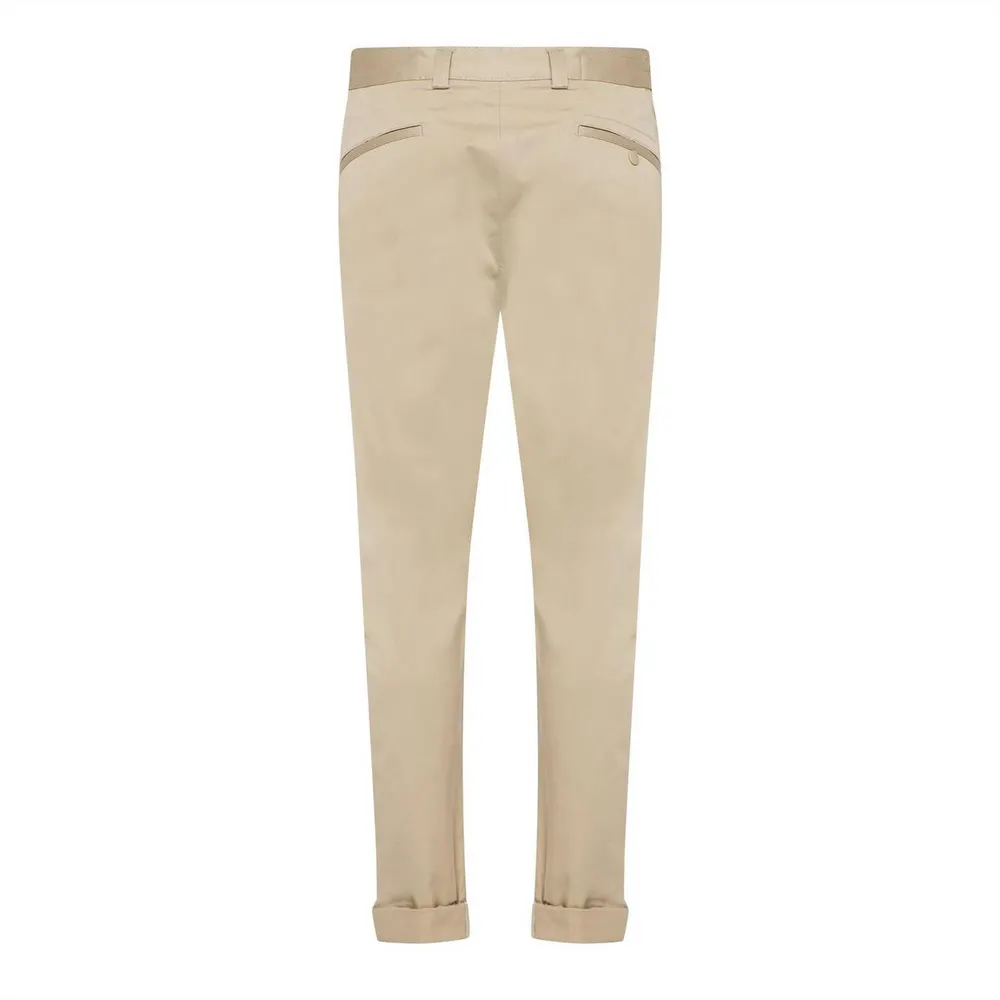 Replay Chinos detail 2
