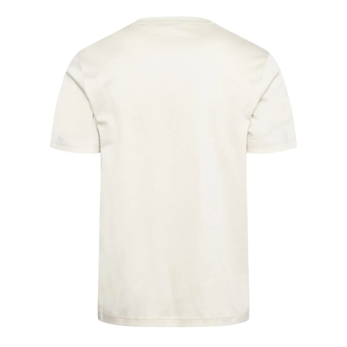 Boss Men's TS Unity Crew-Neck Short-Sleeve Cotton T-Shirt