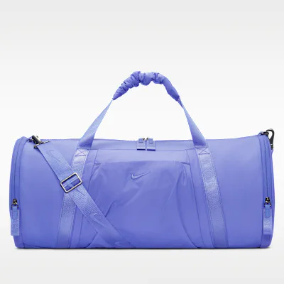 Nike One Duffel Bag (35L) - Sapphire/Light Thistle/Sapphire