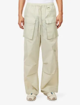 REESE COOPER Tahoe Ripstop Cargo Trousers detail 3
