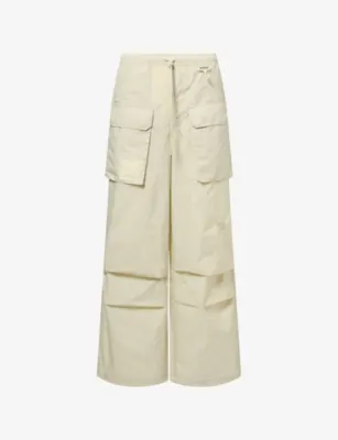 REESE COOPER Tahoe Ripstop Cargo Trousers