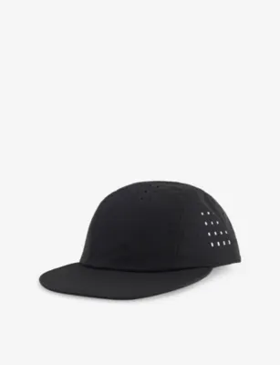 J.LINDEBERG Joel Nylon Running Cap
