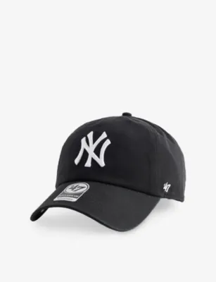 '47 ’47 Clean Up Los Angeles Dodgers Cotton-Twill Baseball Cap