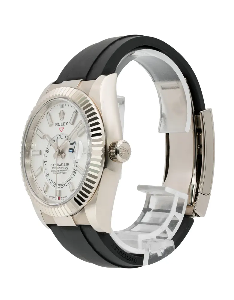 Rolex Sky-Dweller 336239 — 2024 — Excellent detail 2