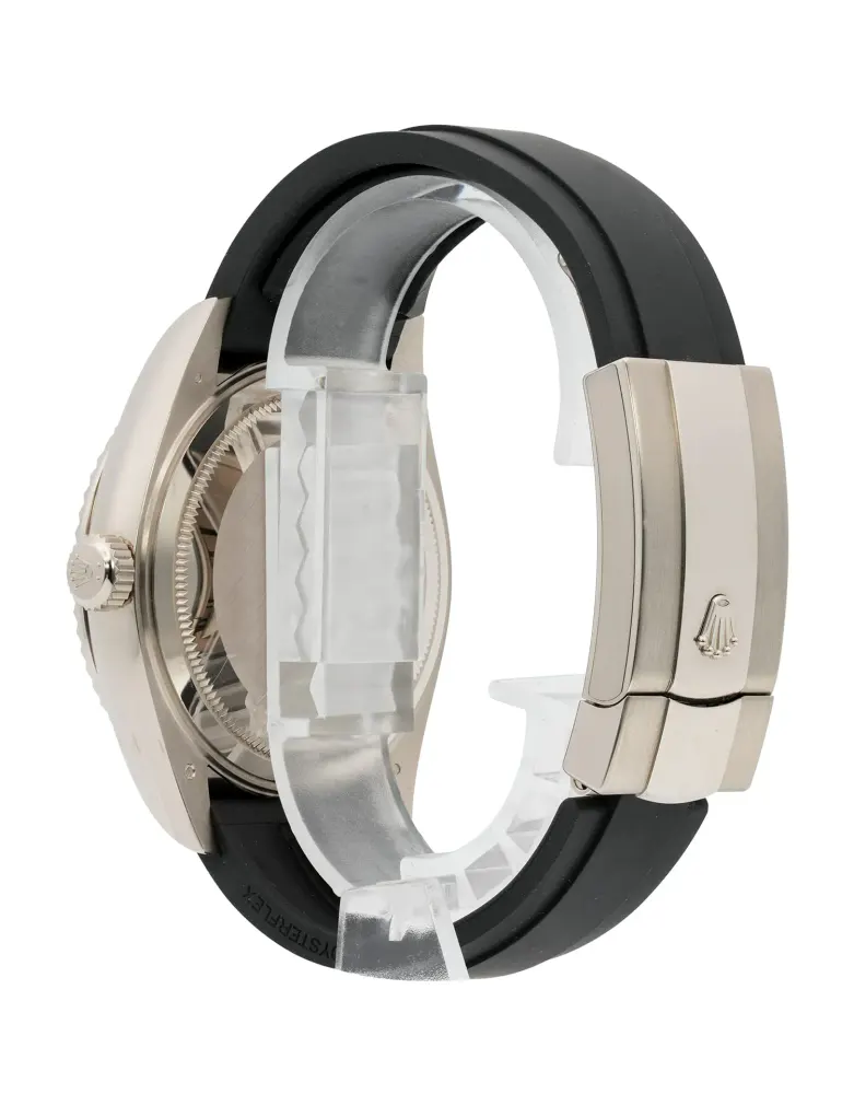 Rolex Sky-Dweller 336239 — 2024 — Excellent detail 3
