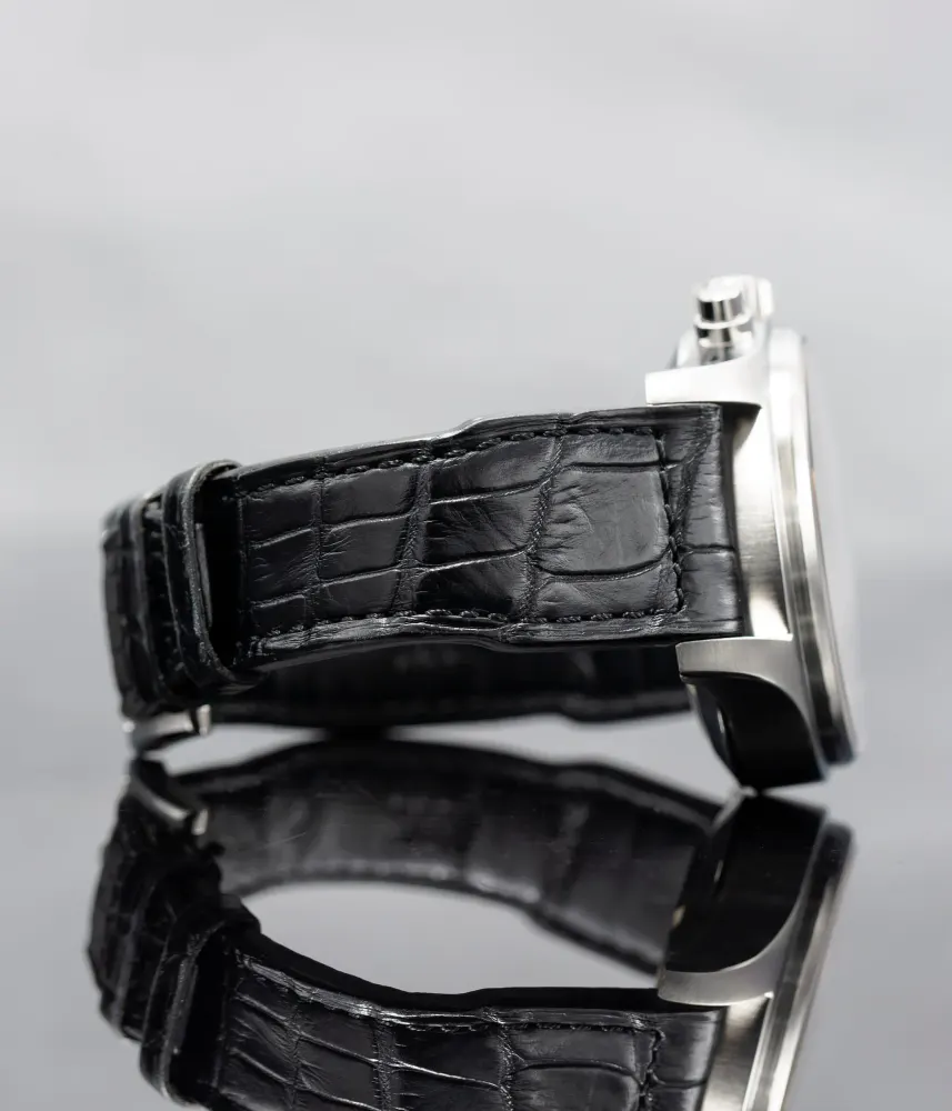 IWC Pilot's Chrono IW377701 — 2014 — Very good detail 2