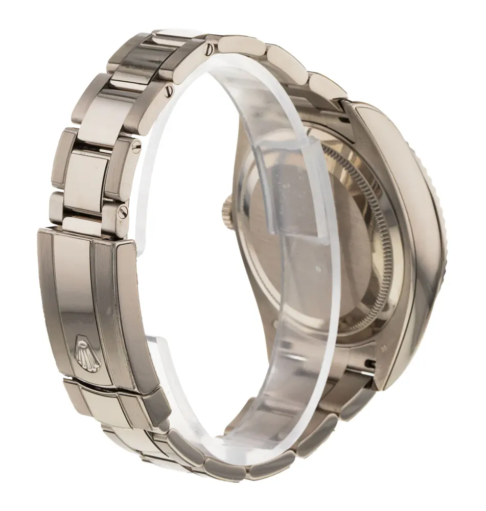 Rolex Sky-Dweller 326939 — 2014 — Very good detail 3