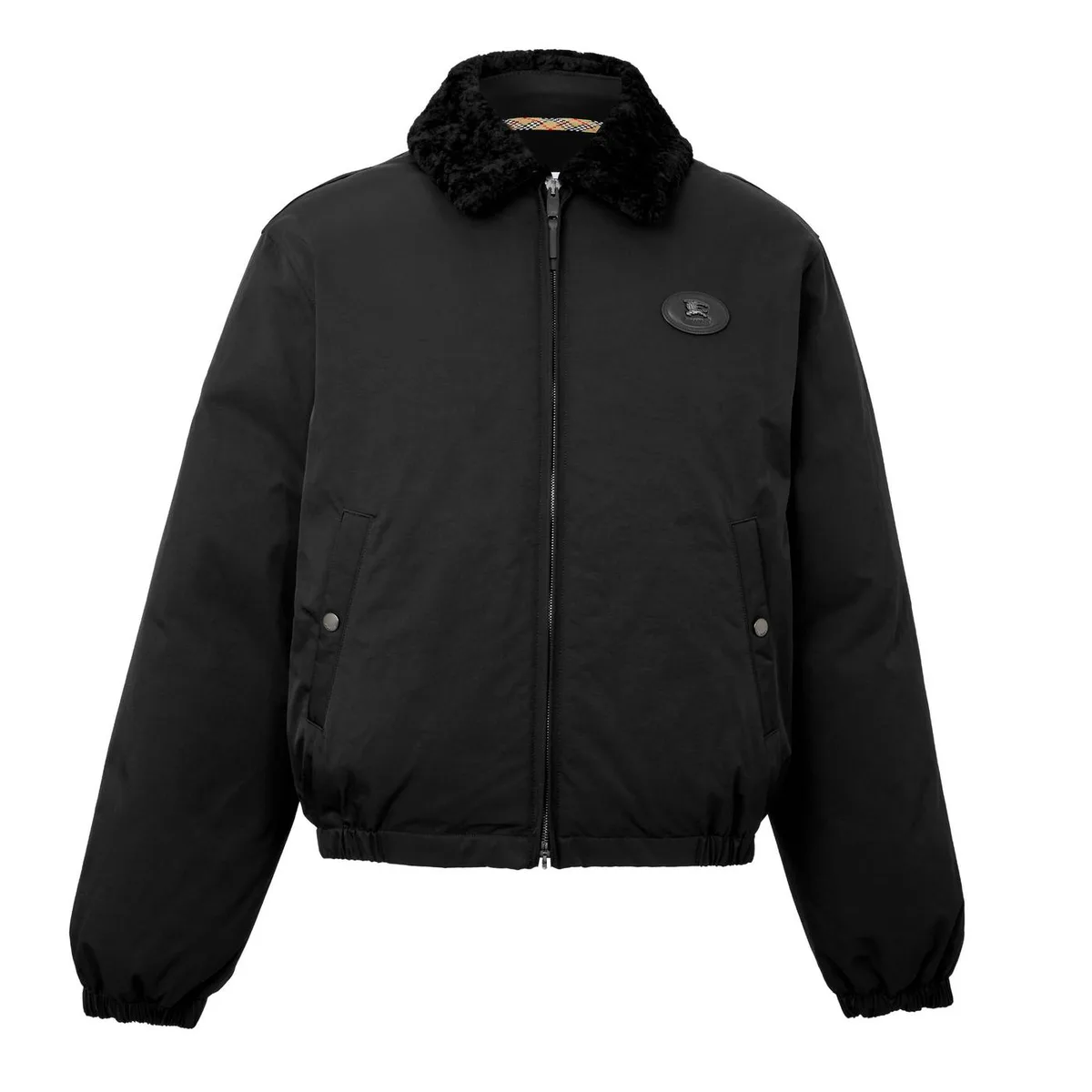 Burberry Burb Farnborough Cll Sn64