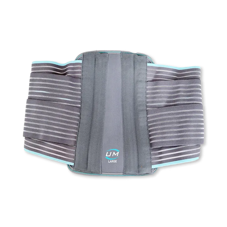 Greenlight Medicare GM Contoured Back Support A-02 - Xl detail 2