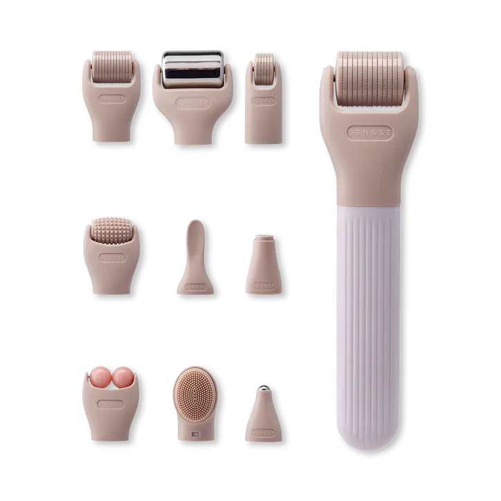 Sensse Derma10 Skincare Kit