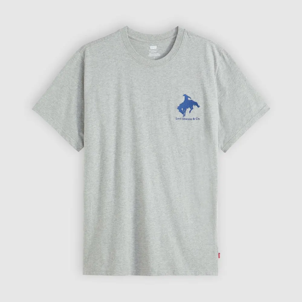 Levis Men's Relaxed Fit T-Shirt