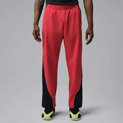Jordan Sport JAM Men's Trousers - University Red/Black
