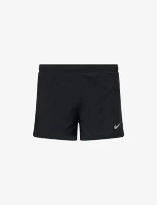 NIKE Dri-FIT 8cm Brief-Lined Running Shorts