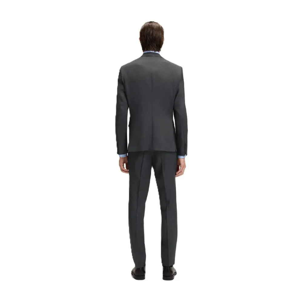 Boss Men's H Reymond Formal Jacket detail 3