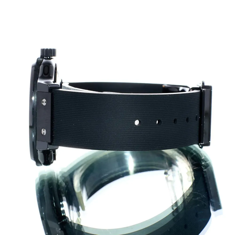 Hublot Classic Fusion 561.CM.1110.RX — 2021 — Very good in Black Baton, additional product view 2