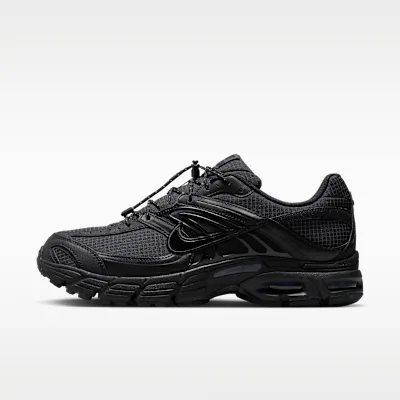 Nike Air Max Moto 2K Men's Shoes - Black/Black/Anthracite/Black
